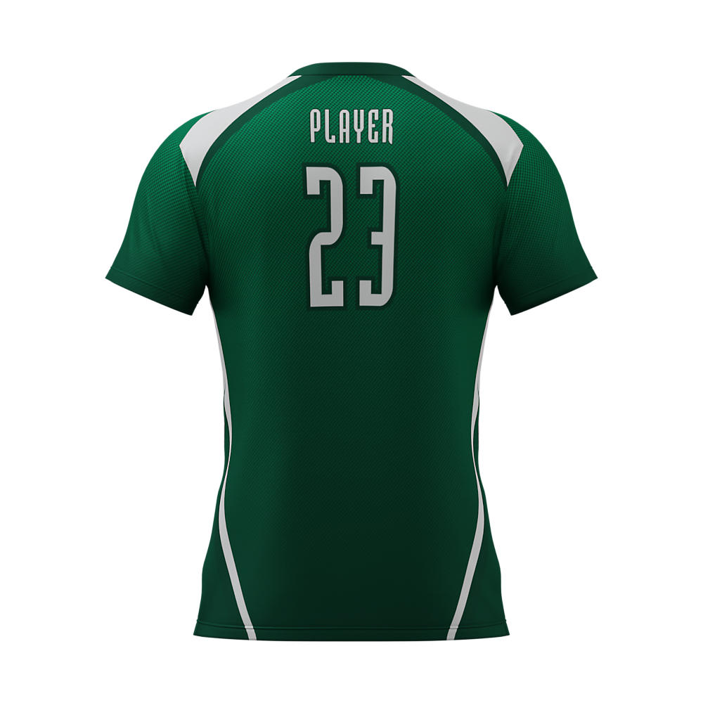 Men's Volleyball Uniform – Style 06B